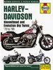 Haynes Service Repair Manual For Harley Davidson Big Twins