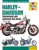 Haynes Service Repair Manual For Harley Davidson Big Twins