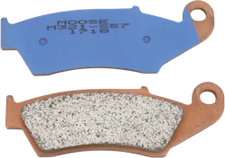 Moose M1 Sintered Metal Front Brake Pads Pair