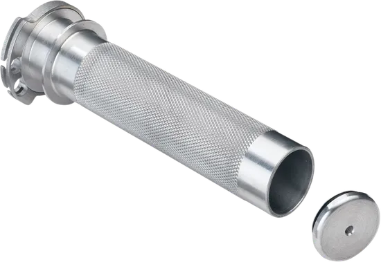 Moose Aluminum Throttle Tube for Honda