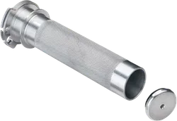 Moose Aluminum Throttle Tube for Honda