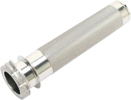 Moose Aluminum Throttle Tube for Honda Yamaha