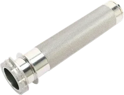 Moose Aluminum Throttle Tube for Honda Yamaha