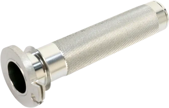 Moose Aluminum Throttle Tube for Honda 1