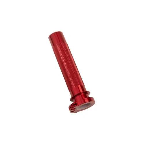 Moose Aluminum Throttle Tube for Kawasaki Yamaha Suzuki