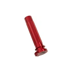 Moose Aluminum Throttle Tube for Kawasaki Yamaha Suzuki