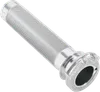 Moose Aluminum Throttle Tube for Kawasaki Yamaha Suzuki