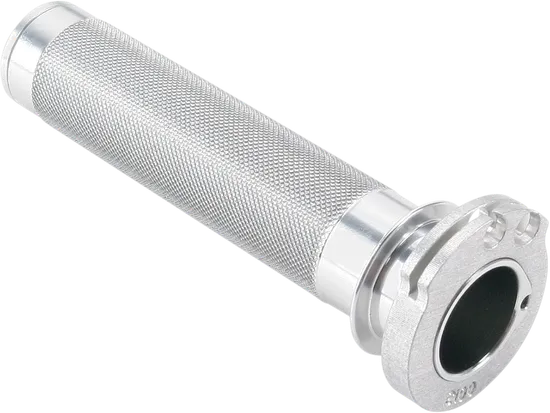 Moose Aluminum Throttle Tube for Suzuki Yamaha