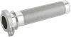 Moose Aluminum Throttle Tube for Yamaha TTR 125