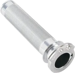 Moose Aluminum Throttle Tube for KTM Gas Gas Husqvarna