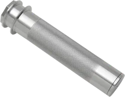 Moose Aluminum Throttle Tube for KTM Husqvarna