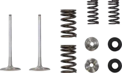 Moose Engine Intake Valve for Kawasaki KX250