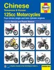 Haynes Service Repair Manual For Giantco Bronco 125 2003 - 2015