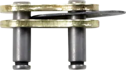Moose Pro-MX 520 RXP Gold Drive Chain Master Link Clip