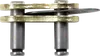 Moose Pro-MX 520 RXP Gold Drive Chain Master Link Clip