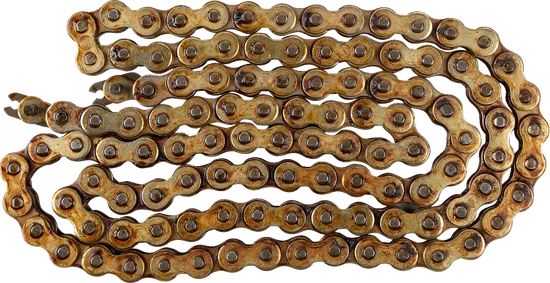 Moose Gold 520 RXP Pro-MX Drive Chain 110 Link