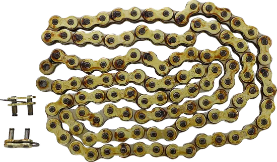 Moose Gold 520 RXP Pro-MX Drive Chain 112 Link
