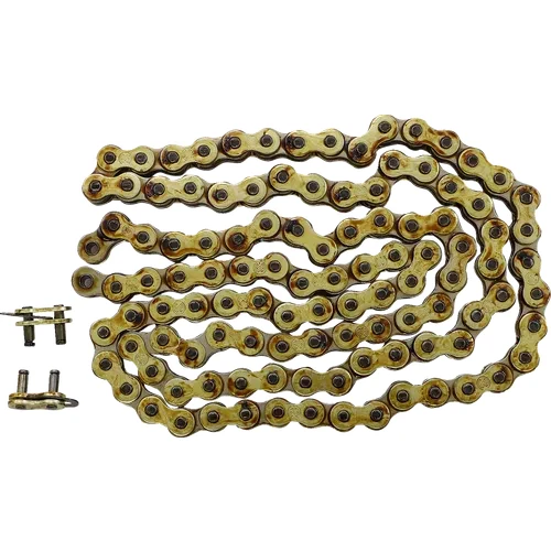 Moose Gold 520 RXP Pro-MX Drive Chain 112 Link 4
