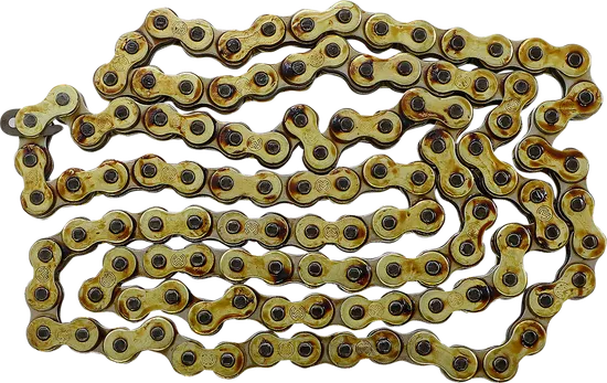 Moose Gold 520 RXP Pro-MX Drive Chain 116 Link