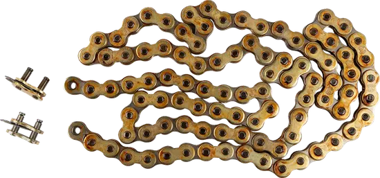 Moose Gold 520 RXP Pro-MX Drive Chain 96 Link