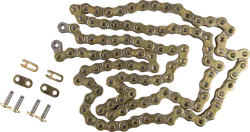 Moose Pro-MX 428 RXP Gold Drive Chain 110 Links