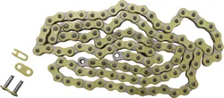 Moose Pro-MX 428 RXP Gold Drive Chain 114 Links