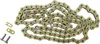 Moose Pro-MX 428 RXP Gold Drive Chain 114 Links
