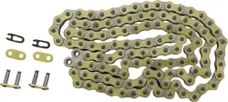 Moose Pro-MX 428 RXP Gold Drive Chain 116 Links