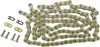 Moose Pro-MX 428 RXP Gold Drive Chain 130 Links