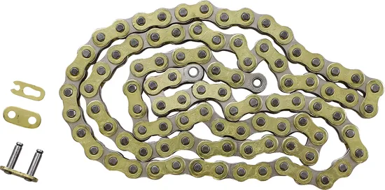 Moose Pro-MX 428 RXP Gold Drive Chain 96 Links