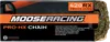 Moose Pro-MX 420 RXP Gold Drive Chain 116 Links