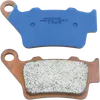 Moose M1 Sintered Metal Rear Brake Pads Pair