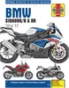 Haynes Service Repair Manual For BMW S1000 R RR XR ABS