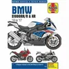 Haynes Service Repair Manual For BMW S1000 R RR XR ABS