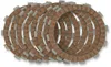 Moose Friction Moose Clutch Plate Set