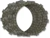 Moose Racing Clutch Friction Fiber Plates Set