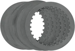 Moose Metal Steel Drive Moose Clutch Plates Set