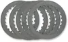 Moose Racing Metal Steel Drive Moose Clutch Plates Set