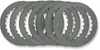 Moose Racing Metal Steel Drive Moose Clutch Plates Set