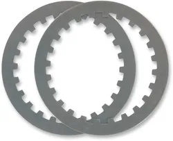 Moose Racing Metal Steel Drive Moose Clutch Plates Set
