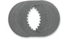 Moose Racing Metal Steel Drive Moose Clutch Plates Set