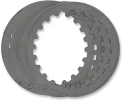 Moose Racing Metal Steel Drive Moose Clutch Plates Set