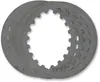 Moose Racing Metal Steel Drive Moose Clutch Plates Set