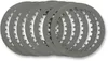 Moose Metal Steel Drive Moose Clutch Plates Set