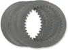 Moose Metal Steel Drive Moose Clutch Plates Set