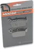 Moose Racing Qualifier Compound Rear Brake Pad Set
