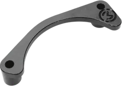 Moose Black Case Saver Chain Guard DVX KFX LTZ Z 400