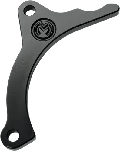 Moose Black Case Saver Chain Guard Polaris Predator 500 2003-2004