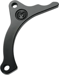 Moose Black Case Saver Chain Guard Polaris Predator 500 2003-2004