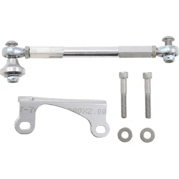 Alloy Art Aluminum Frame Stabilizer